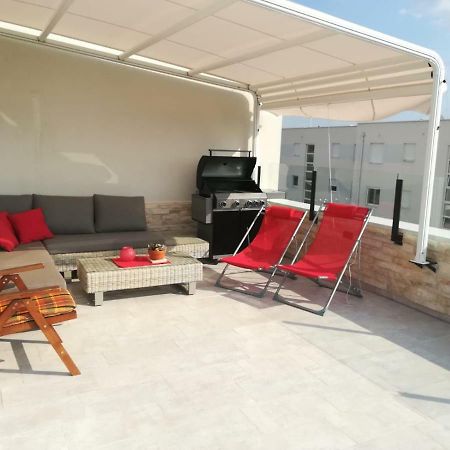 Apartment Antonella นิน ภายนอก รูปภาพ