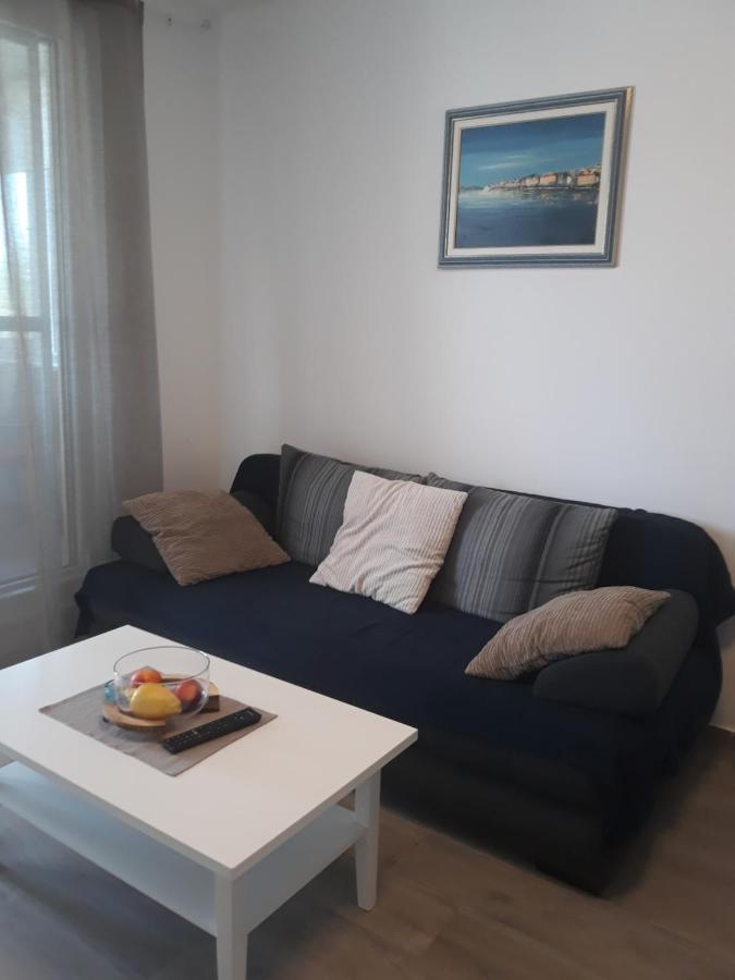 Apartment Antonella นิน ภายนอก รูปภาพ