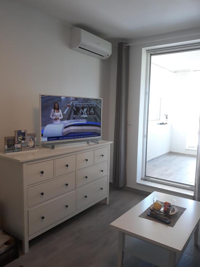 Apartment Antonella นิน ภายนอก รูปภาพ