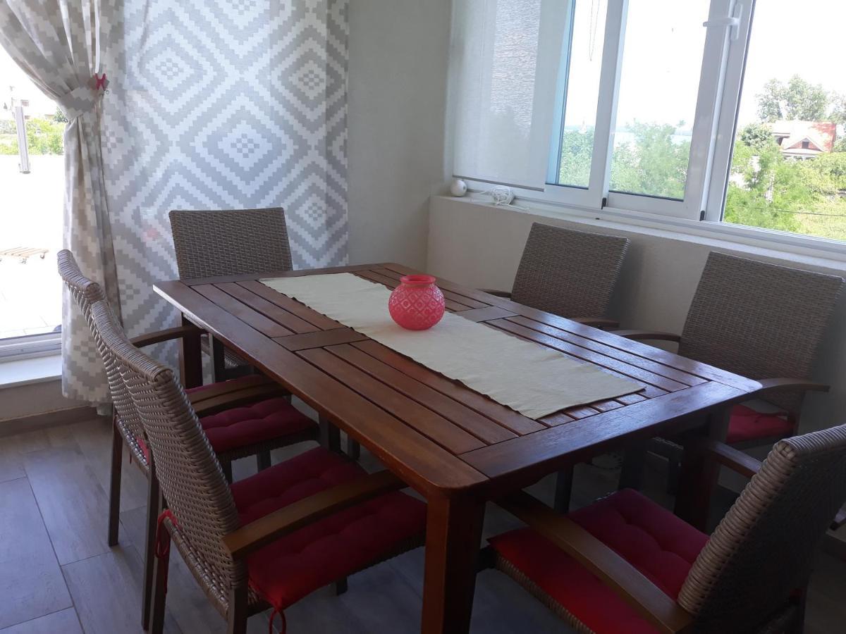 Apartment Antonella นิน ภายนอก รูปภาพ