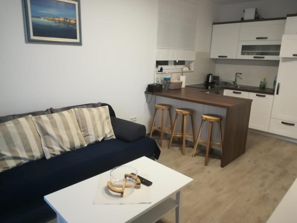 Apartment Antonella นิน ภายนอก รูปภาพ