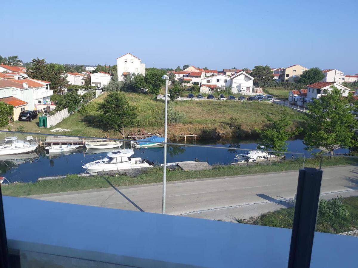 Apartment Antonella นิน ภายนอก รูปภาพ