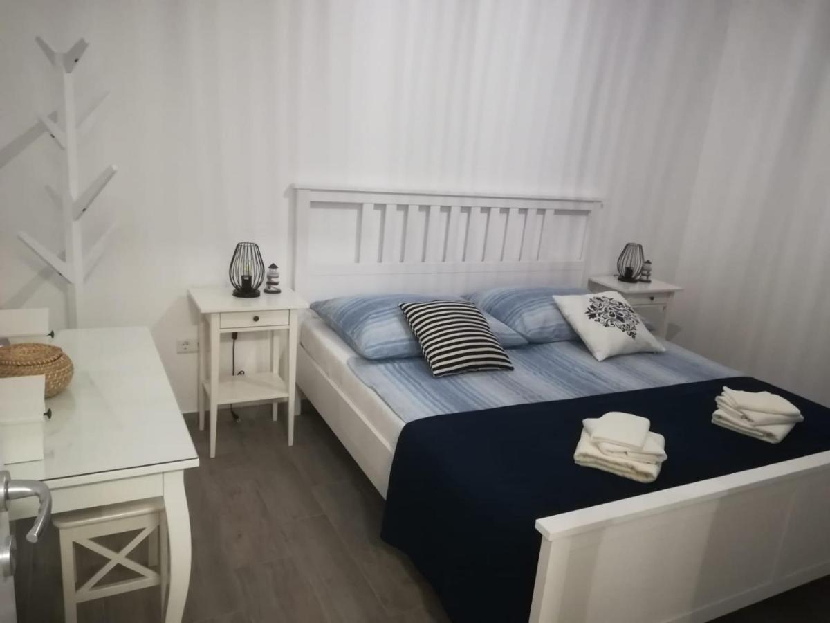 Apartment Antonella นิน ภายนอก รูปภาพ
