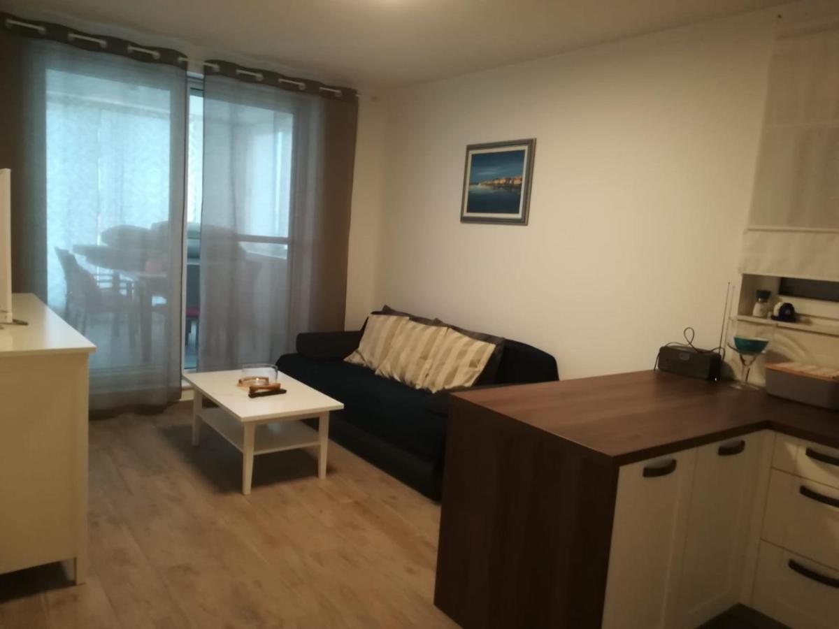 Apartment Antonella นิน ภายนอก รูปภาพ