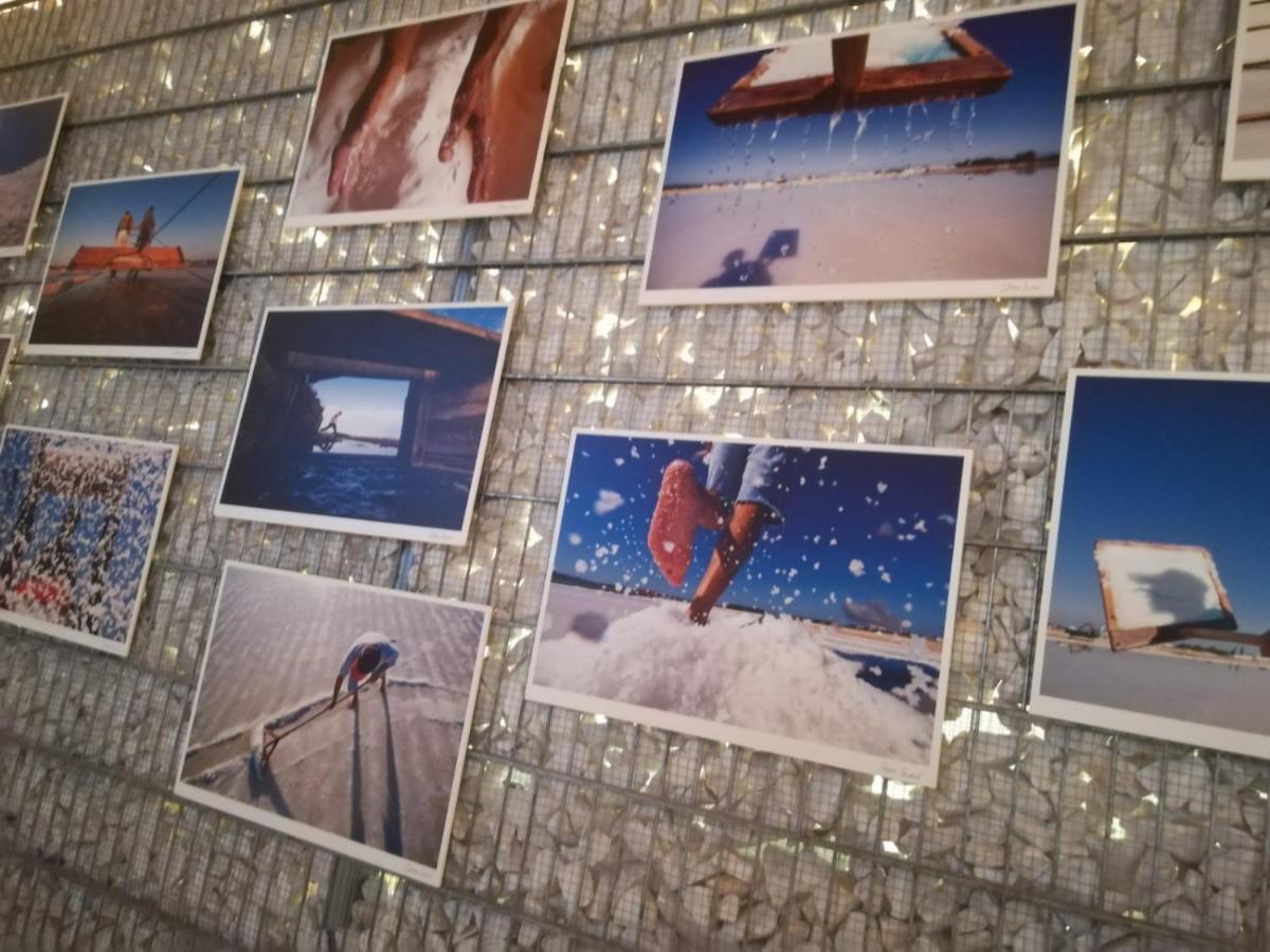 Apartment Antonella นิน ภายนอก รูปภาพ