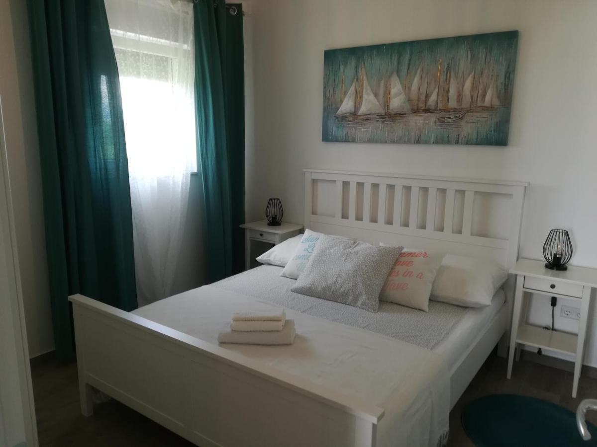 Apartment Antonella นิน ภายนอก รูปภาพ