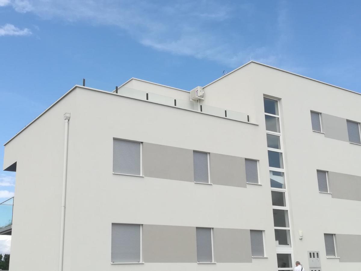 Apartment Antonella นิน ภายนอก รูปภาพ