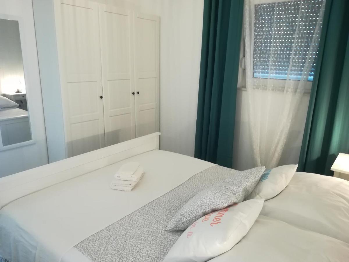 Apartment Antonella นิน ภายนอก รูปภาพ