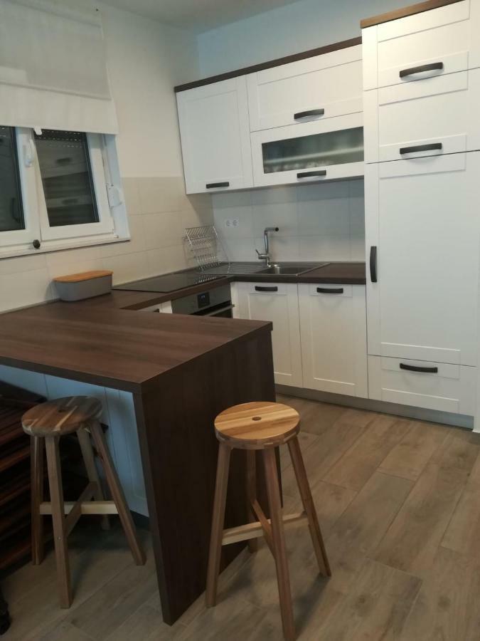 Apartment Antonella นิน ภายนอก รูปภาพ