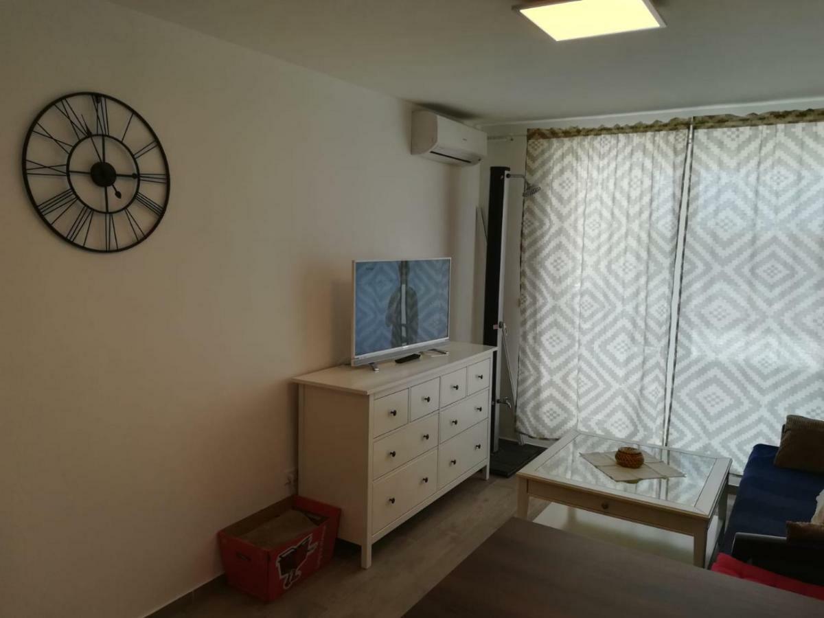 Apartment Antonella นิน ภายนอก รูปภาพ