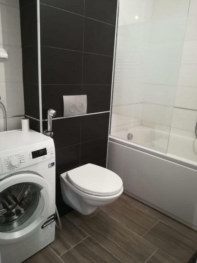 Apartment Antonella นิน ภายนอก รูปภาพ