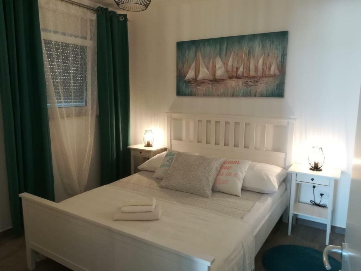 Apartment Antonella นิน ภายนอก รูปภาพ