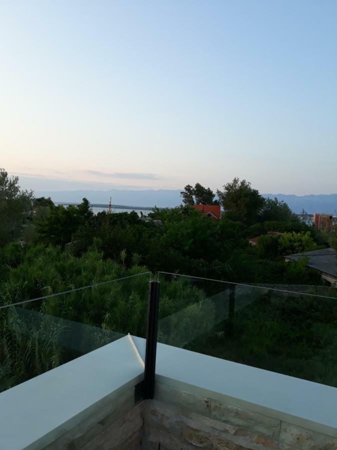 Apartment Antonella นิน ภายนอก รูปภาพ