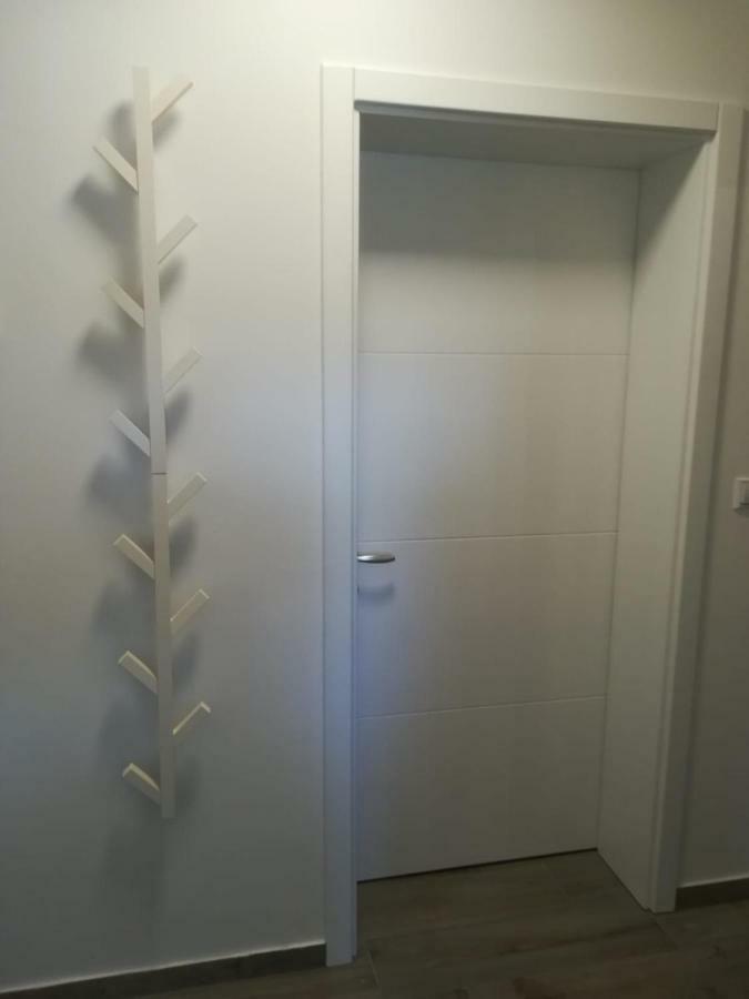 Apartment Antonella นิน ภายนอก รูปภาพ