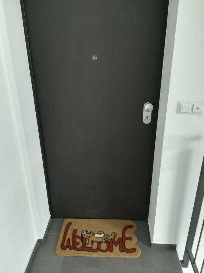 Apartment Antonella นิน ภายนอก รูปภาพ