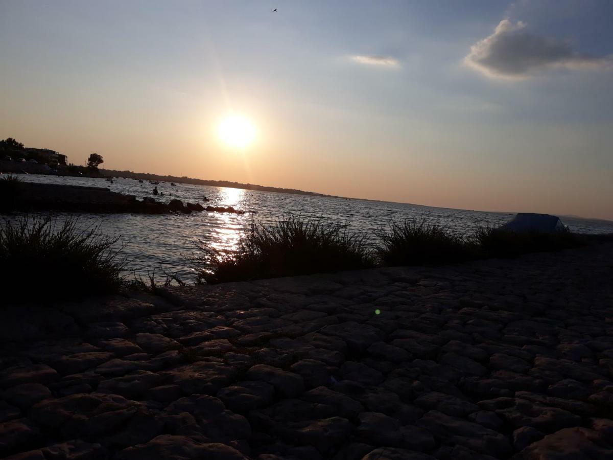 Apartment Antonella นิน ภายนอก รูปภาพ