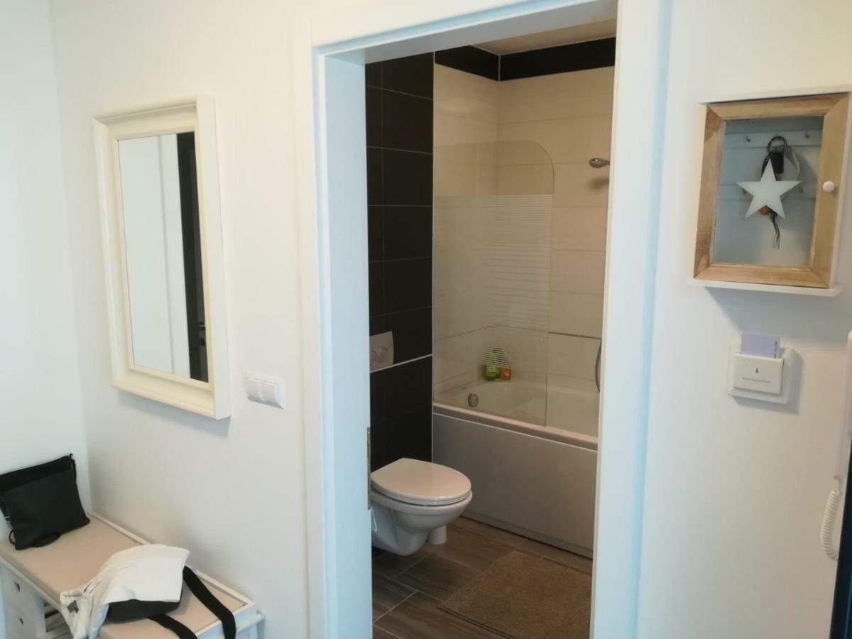 Apartment Antonella นิน ภายนอก รูปภาพ