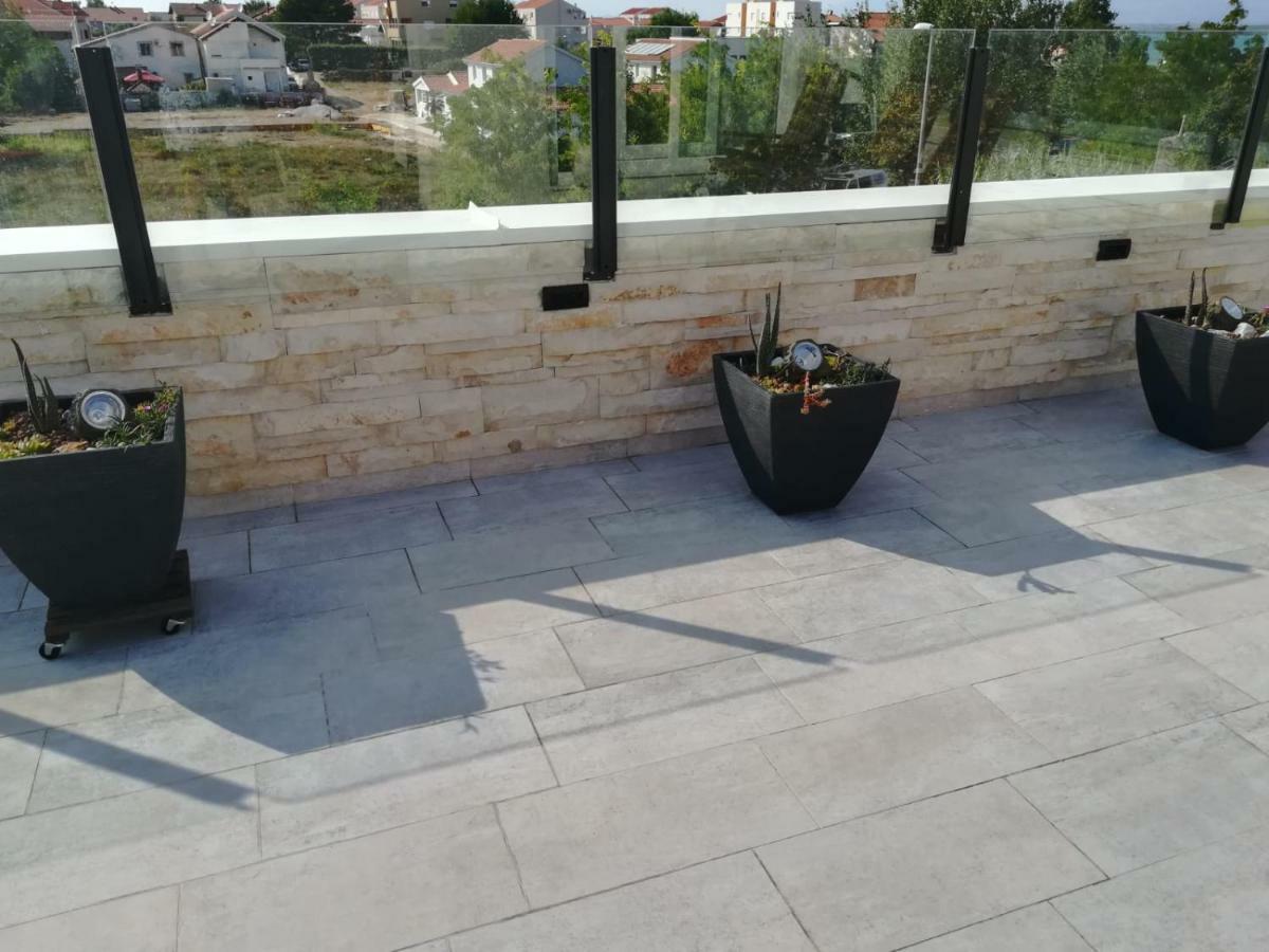 Apartment Antonella นิน ภายนอก รูปภาพ