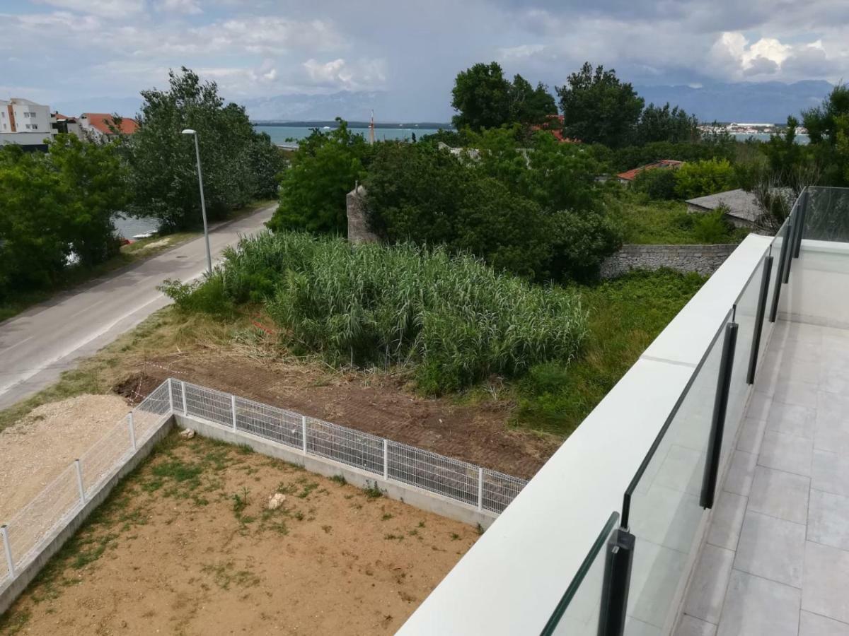 Apartment Antonella นิน ภายนอก รูปภาพ