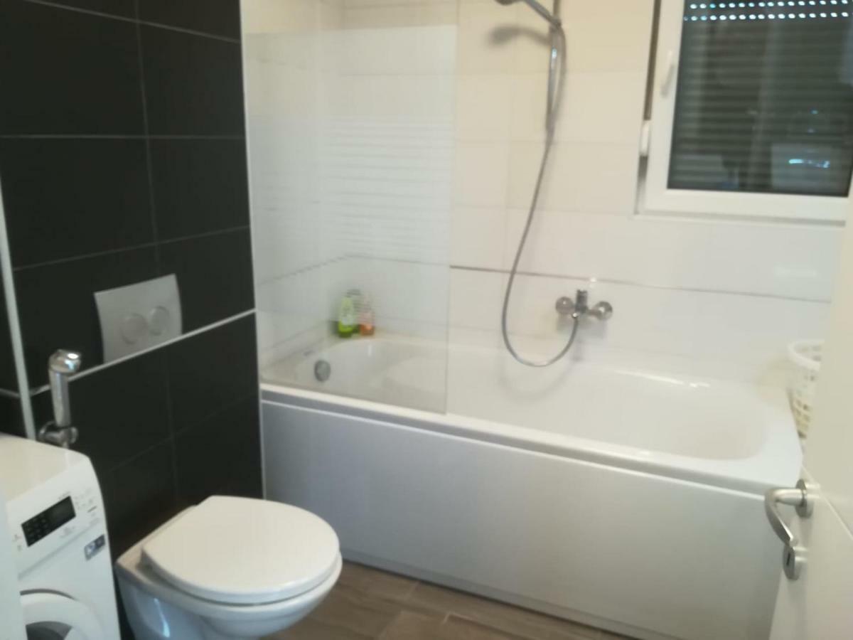 Apartment Antonella นิน ภายนอก รูปภาพ