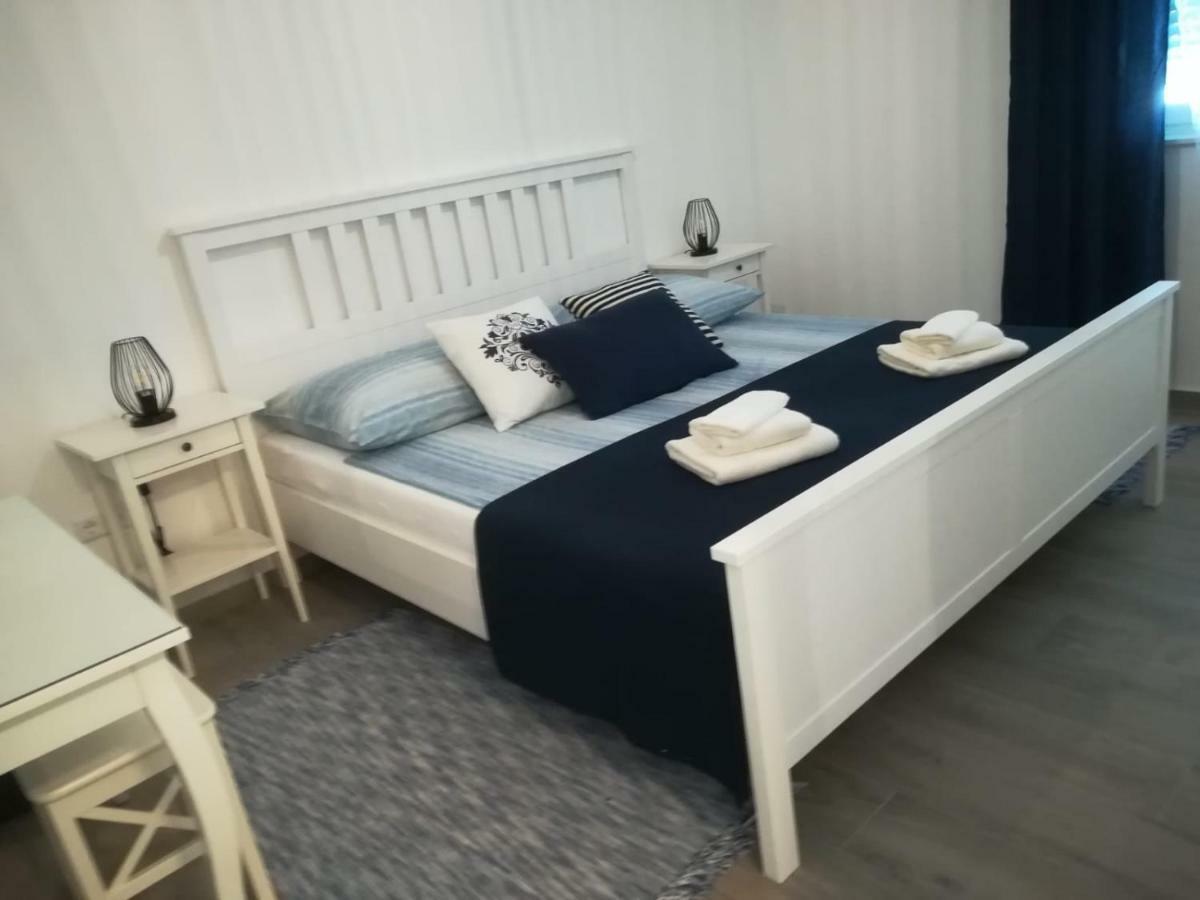 Apartment Antonella นิน ภายนอก รูปภาพ