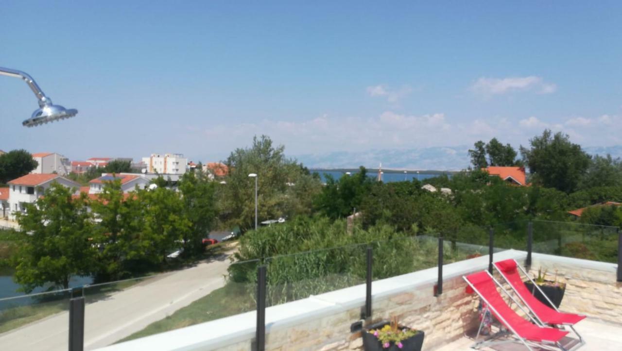 Apartment Antonella นิน ภายนอก รูปภาพ