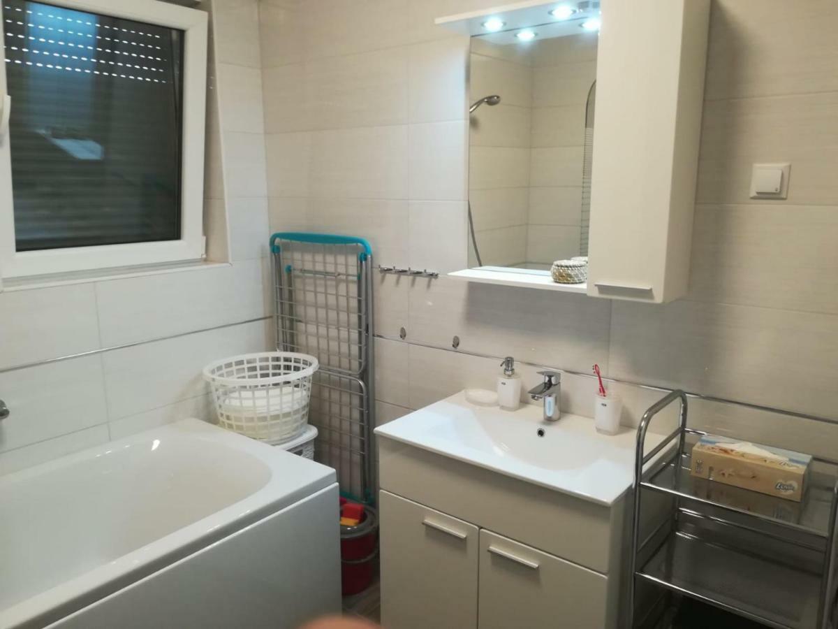 Apartment Antonella นิน ภายนอก รูปภาพ